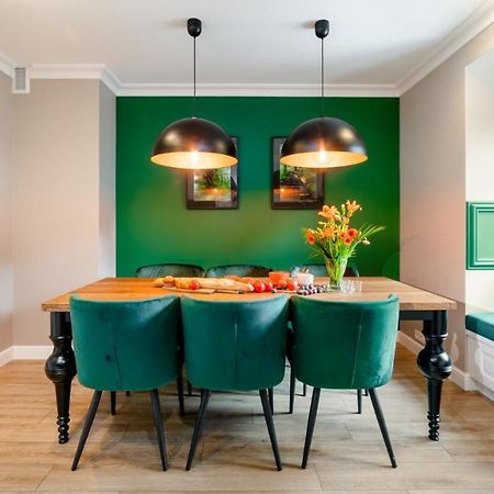 Royal Green Apartamenty Deptak Karpacz Exterior photo