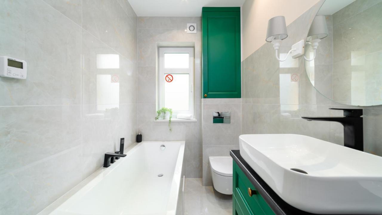 Royal Green Apartamenty Deptak Karpacz Exterior photo