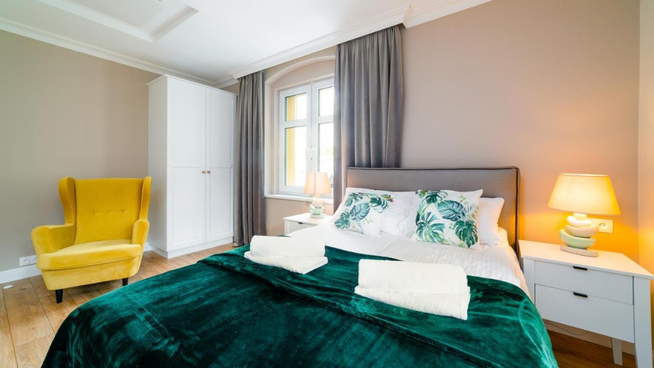Royal Green Apartamenty Deptak Karpacz Exterior photo