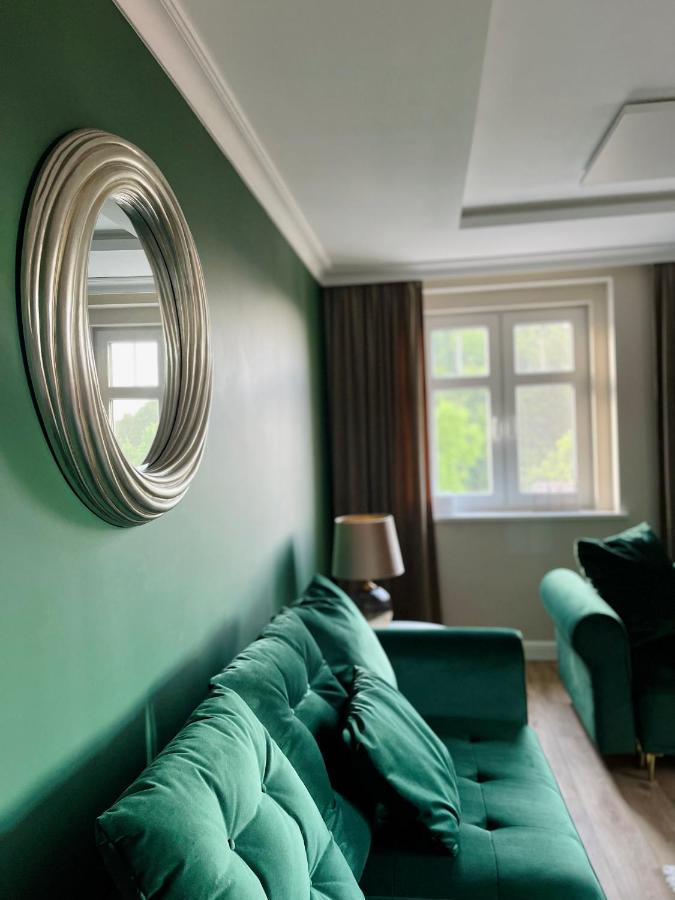 Royal Green Apartamenty Deptak Karpacz Exterior photo